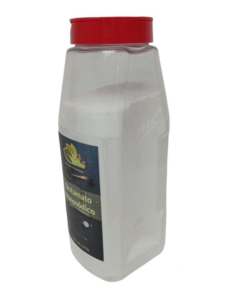 GLUTAMATO MONOSODICO VITA DOLCE