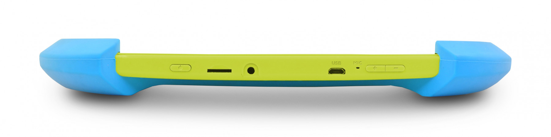 Tablet Infantil  Ematic Playtime  Mod . Pbskd12 Pantalla 7 Pulgadas  HD