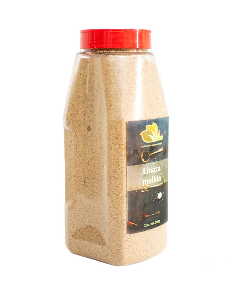 LINAZA MOLIDA VITA DOLCE