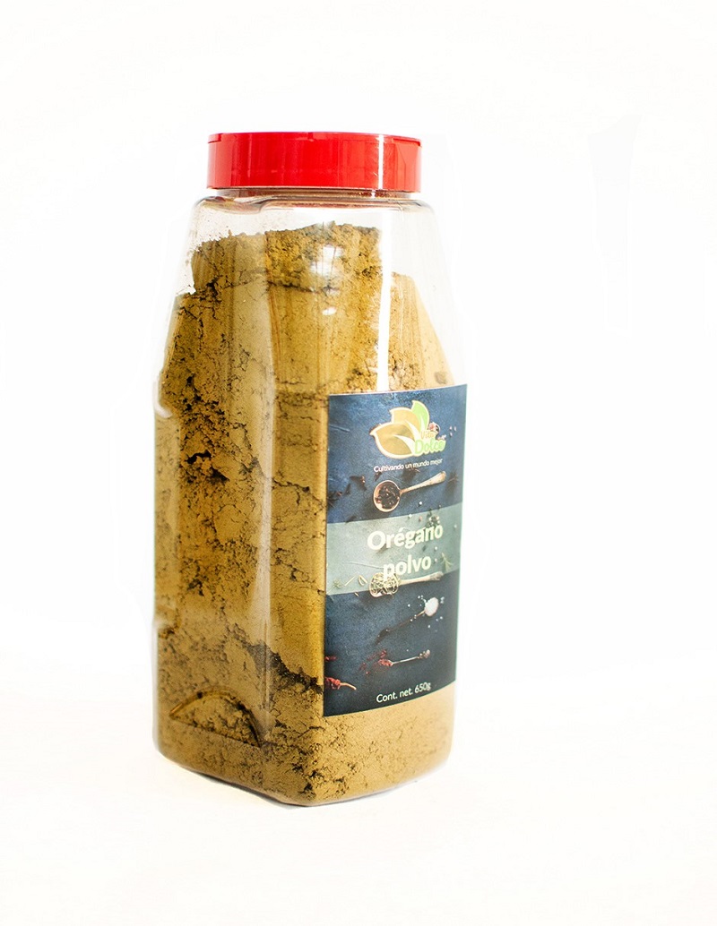 OREGANO POLVO VITA DOLCE