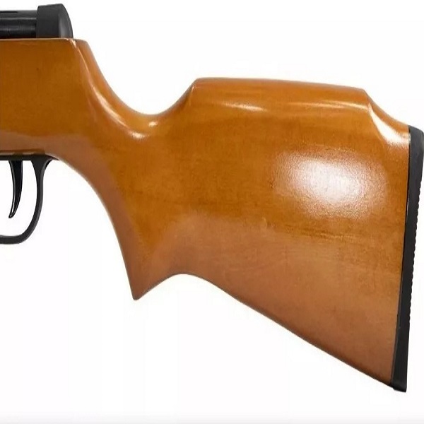 Rifle Deportivo Aztk Lince Diábolo 5.5mm 650fts 