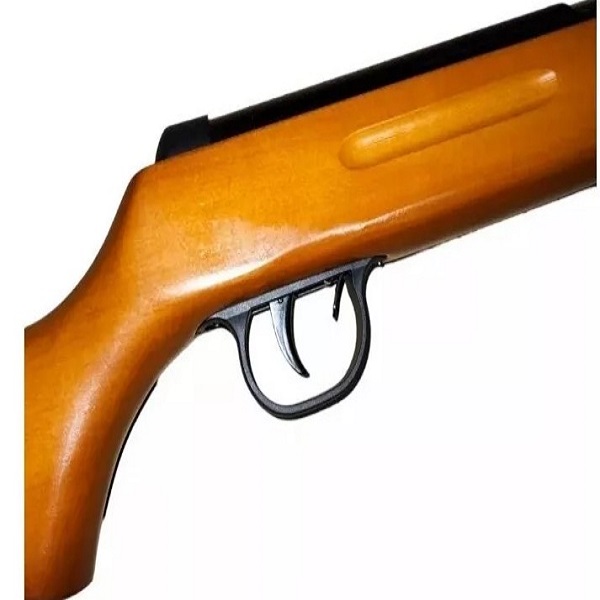 Rifle Deportivo Aztk Lince Diábolo 5.5mm 650fts 