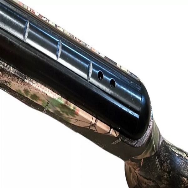 Rifle Aztk Nitro Pistón Magnum Camu 5.5mm