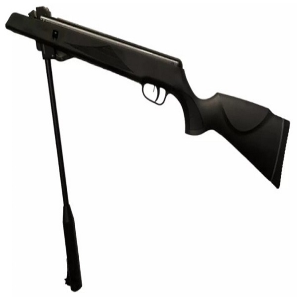 Rifle Nitro Pistón 5.5 Aztk * Black Scorpion