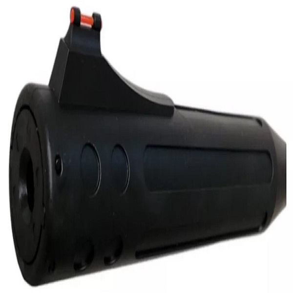 Rifle Nitro Pistón 5.5 Aztk * Black Scorpion