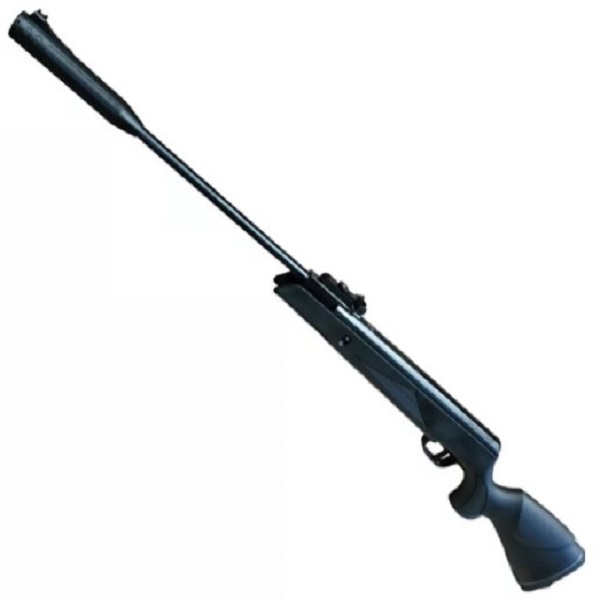 Rifle Nitro Pistón 5.5 Aztk * Black Scorpion