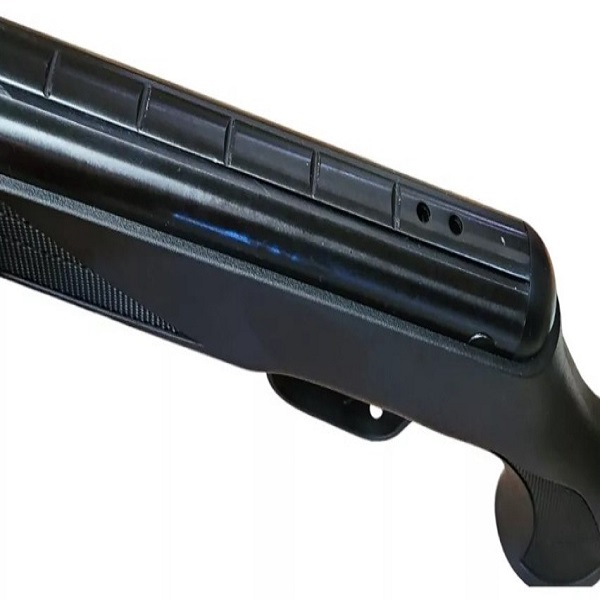 Rifle Nitro Pistón 5.5 Aztk * Black Scorpion