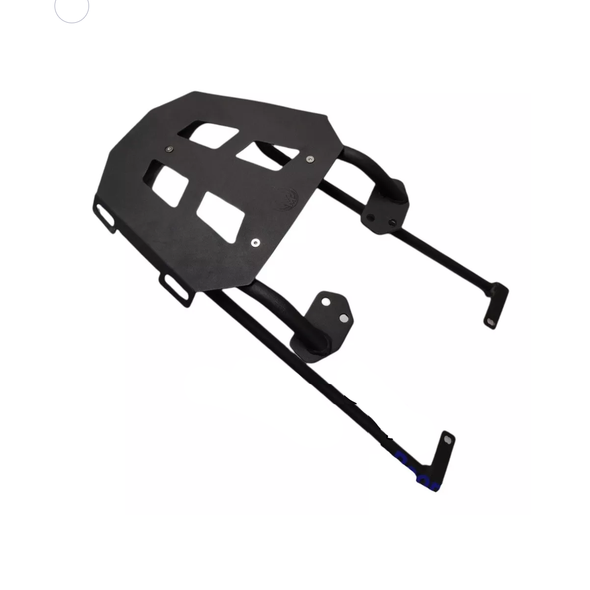 Parrilla Pulsar Soporte Maletero Caja Baja 200ns As 160 150