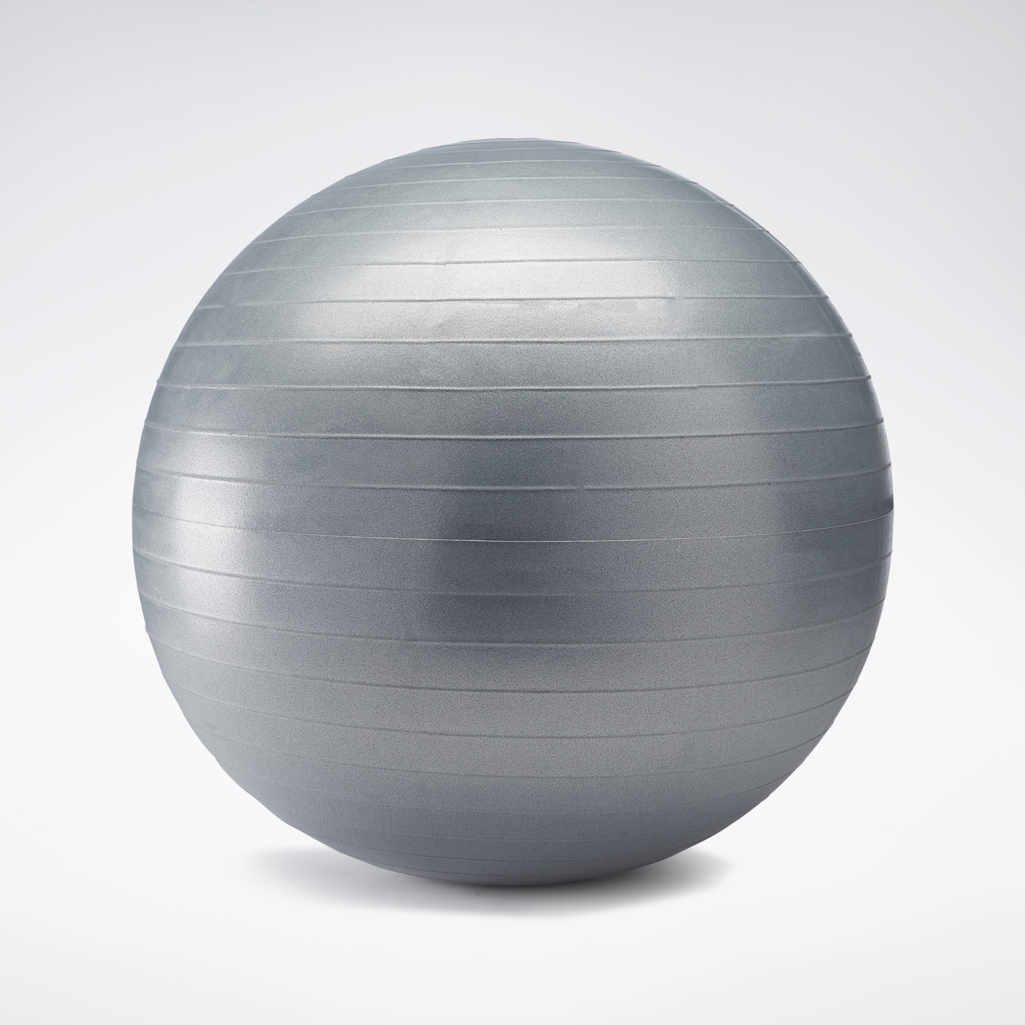 Pelota Yoga Reebok Gymball Con Bomba Y Dvd Training B79399