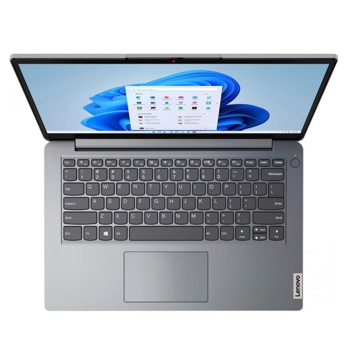 Laptop Lenovo Ideapad 1 15IJL7 Intel Pentium Silver 4gb 128gb 15.6Pulg W11H...