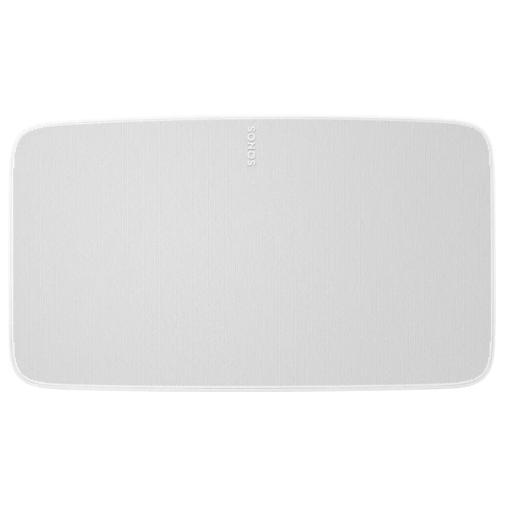 Bocina Inalámbrica de Alta Fidelidad Sonos FIVE-W