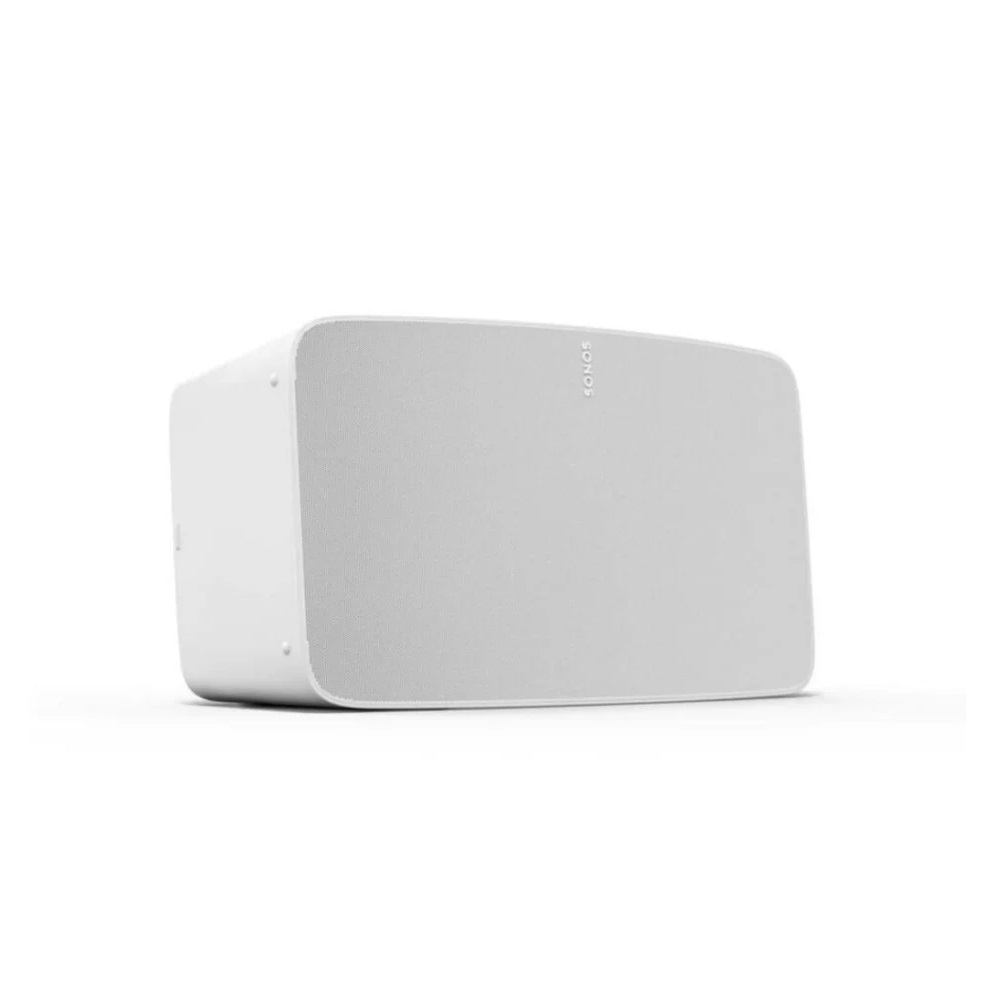 Bocina Inalámbrica de Alta Fidelidad Sonos FIVE-W