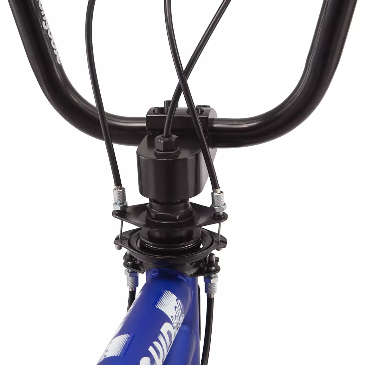 Bicicleta BMX Mongoose Grid Mag R20 - 1 V.