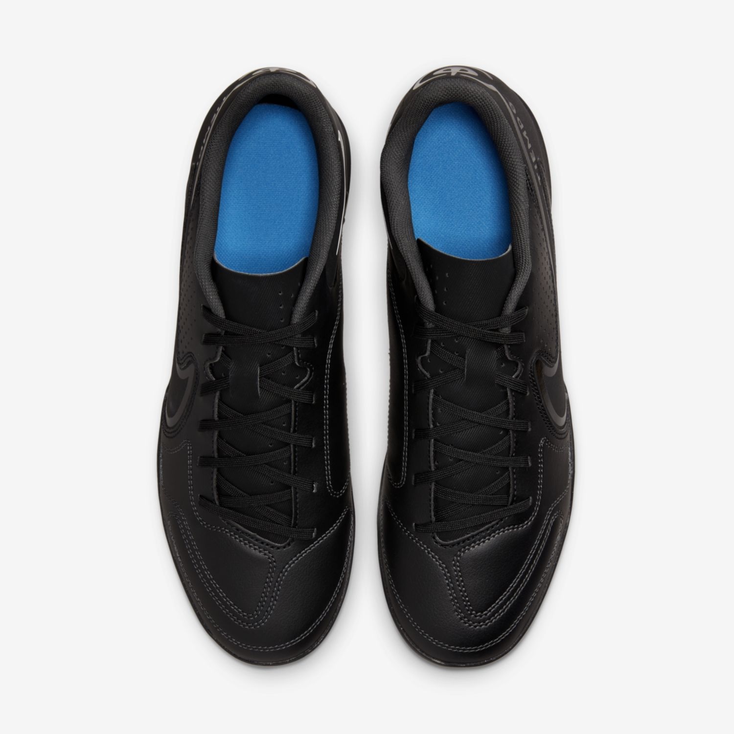 Tenis Fútbol Multitaco Tiempo Legend IX Club TF Negro