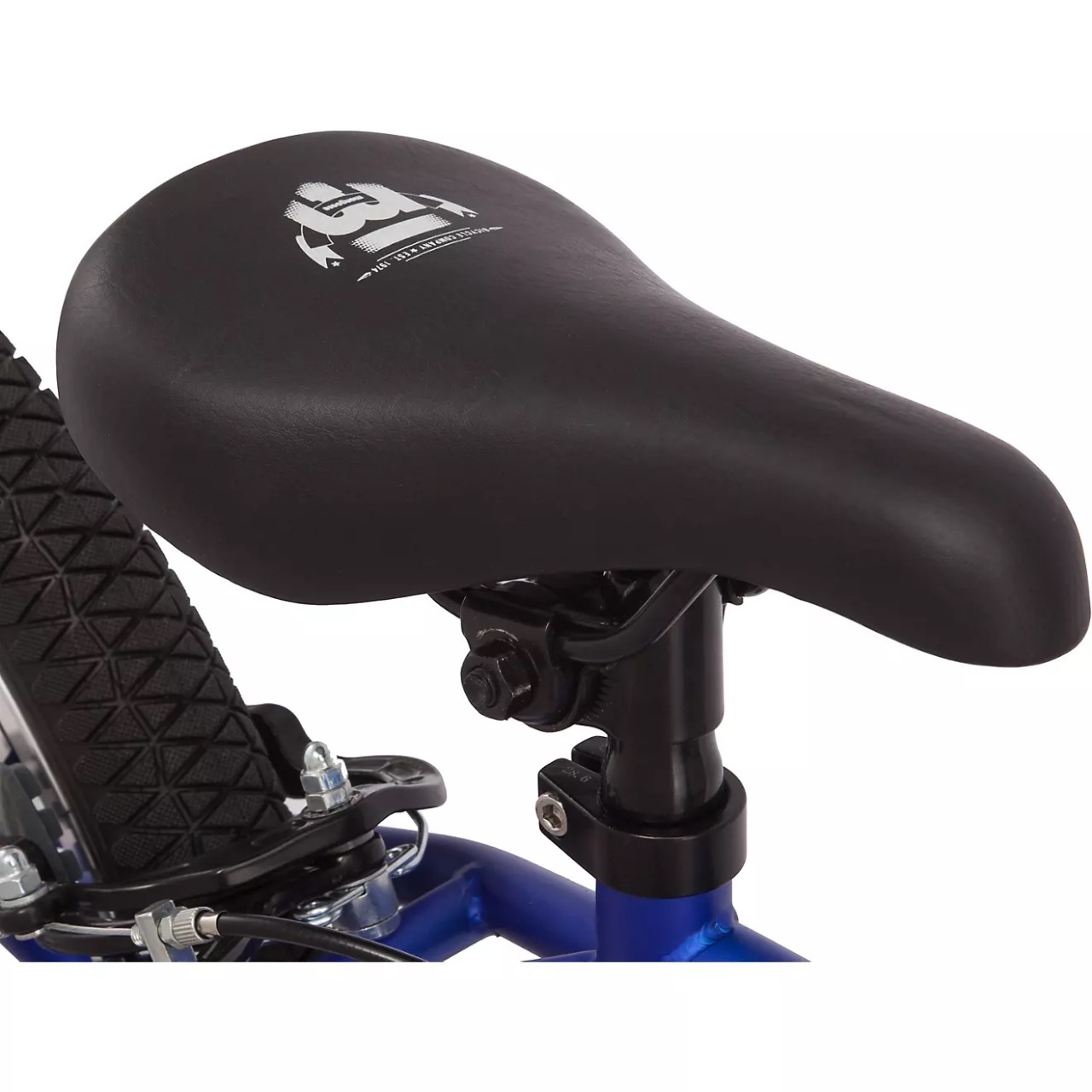 Bicicleta BMX Mongoose Grid Mag R20 - 1 V.