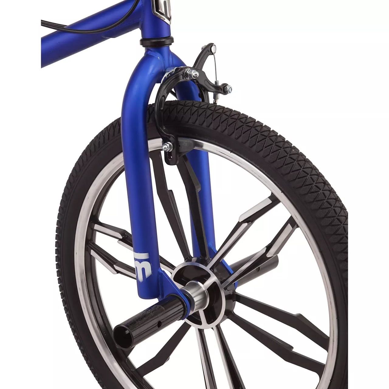 Bicicleta BMX Mongoose Grid Mag R20 - 1 V.