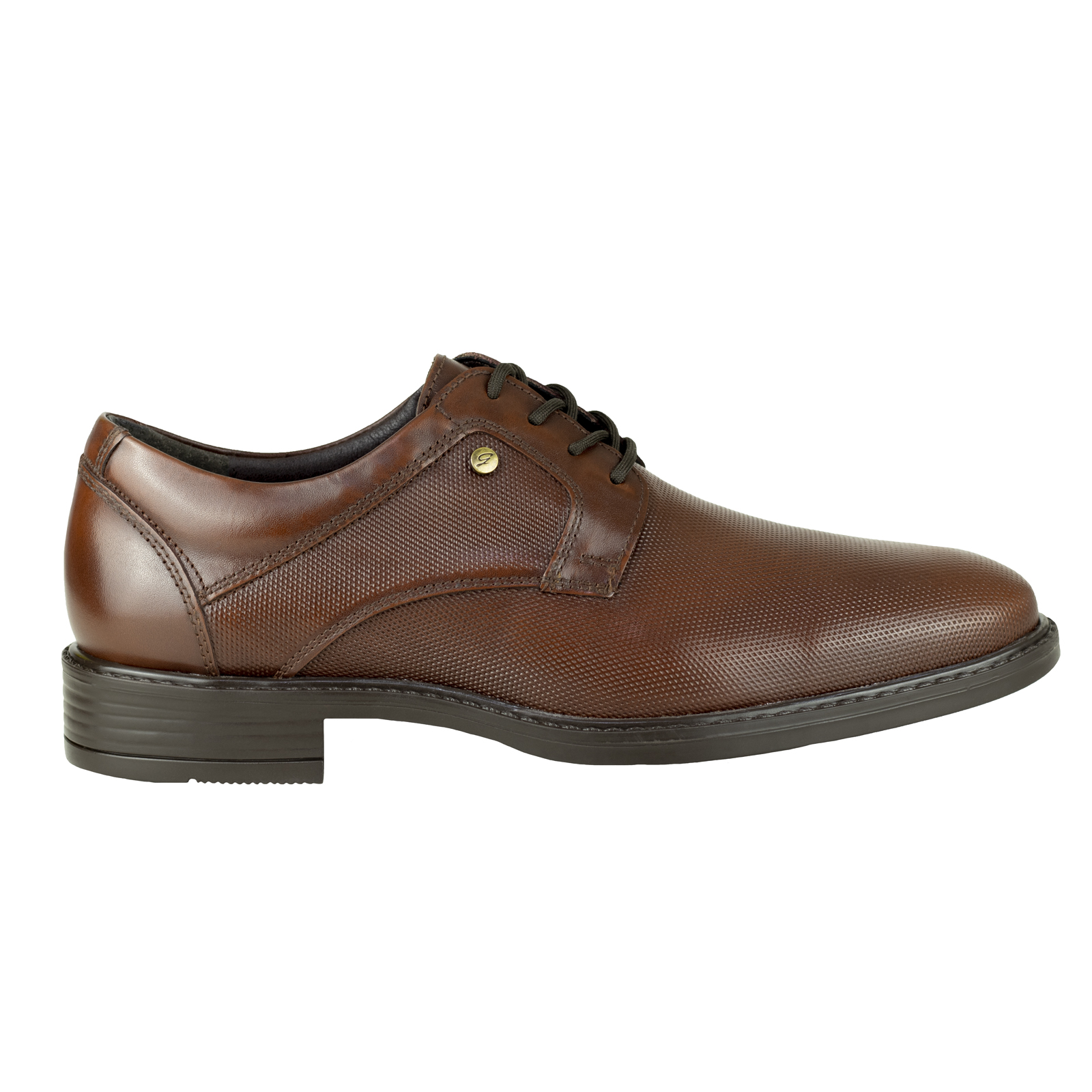 Zapatos Oxford Hombre