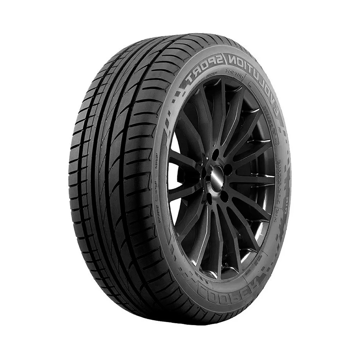 LLANTA 205/60R16 COOPER EVOLUTION SPORT