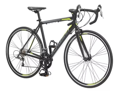 Bicicleta De Ruta Schwinn R700.