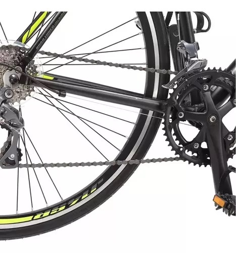 Bicicleta De Ruta Schwinn R700.