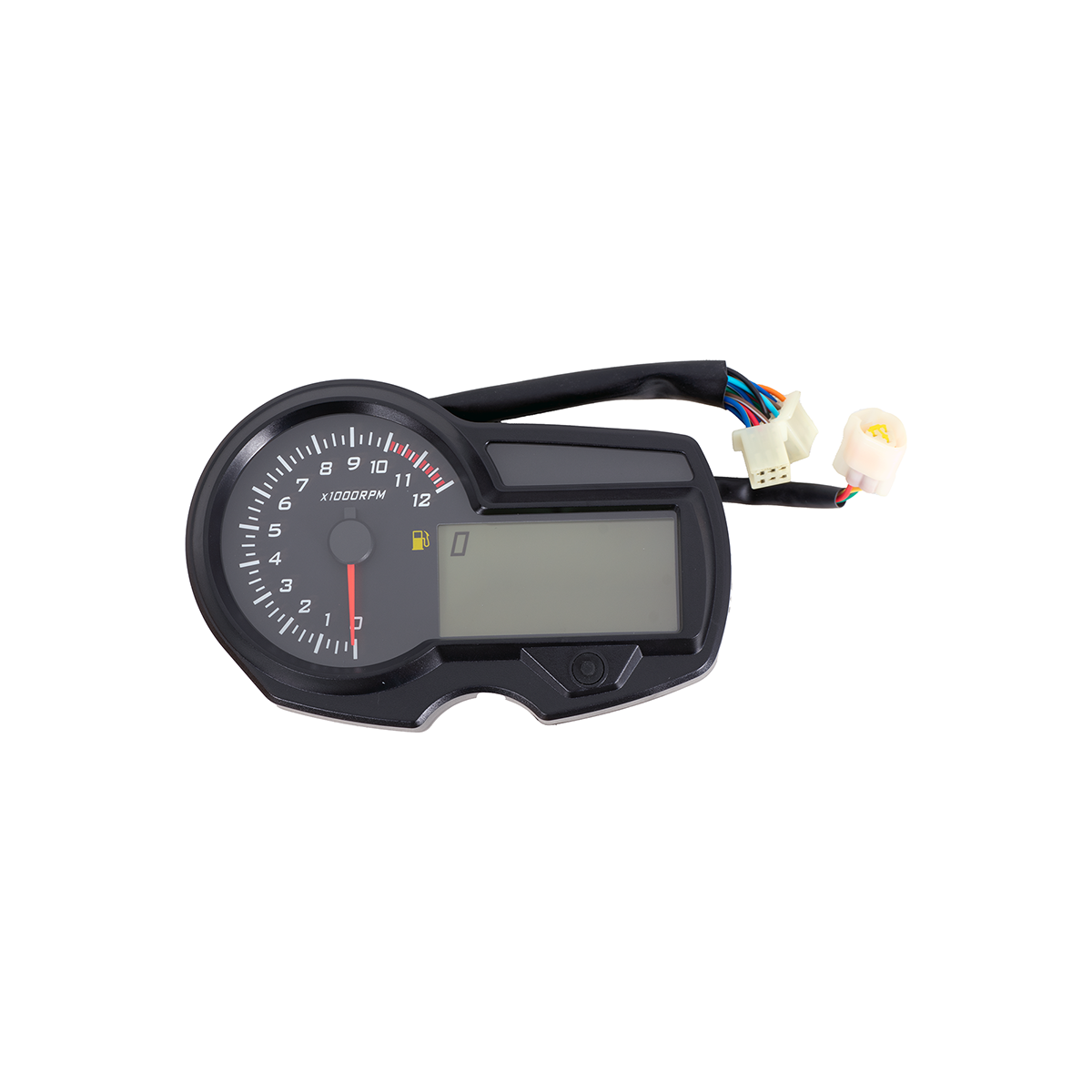 Velocímetro Para Moto Veloci Predatore 200CC