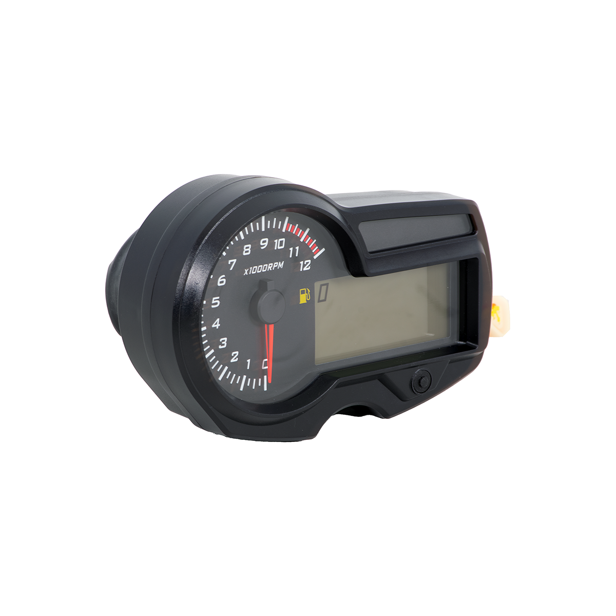 Velocímetro Para Moto Veloci Predatore 200CC