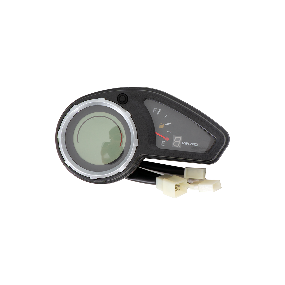 Velocímetro Para Moto Veloci Xeverus 200-250CC 2019-2020