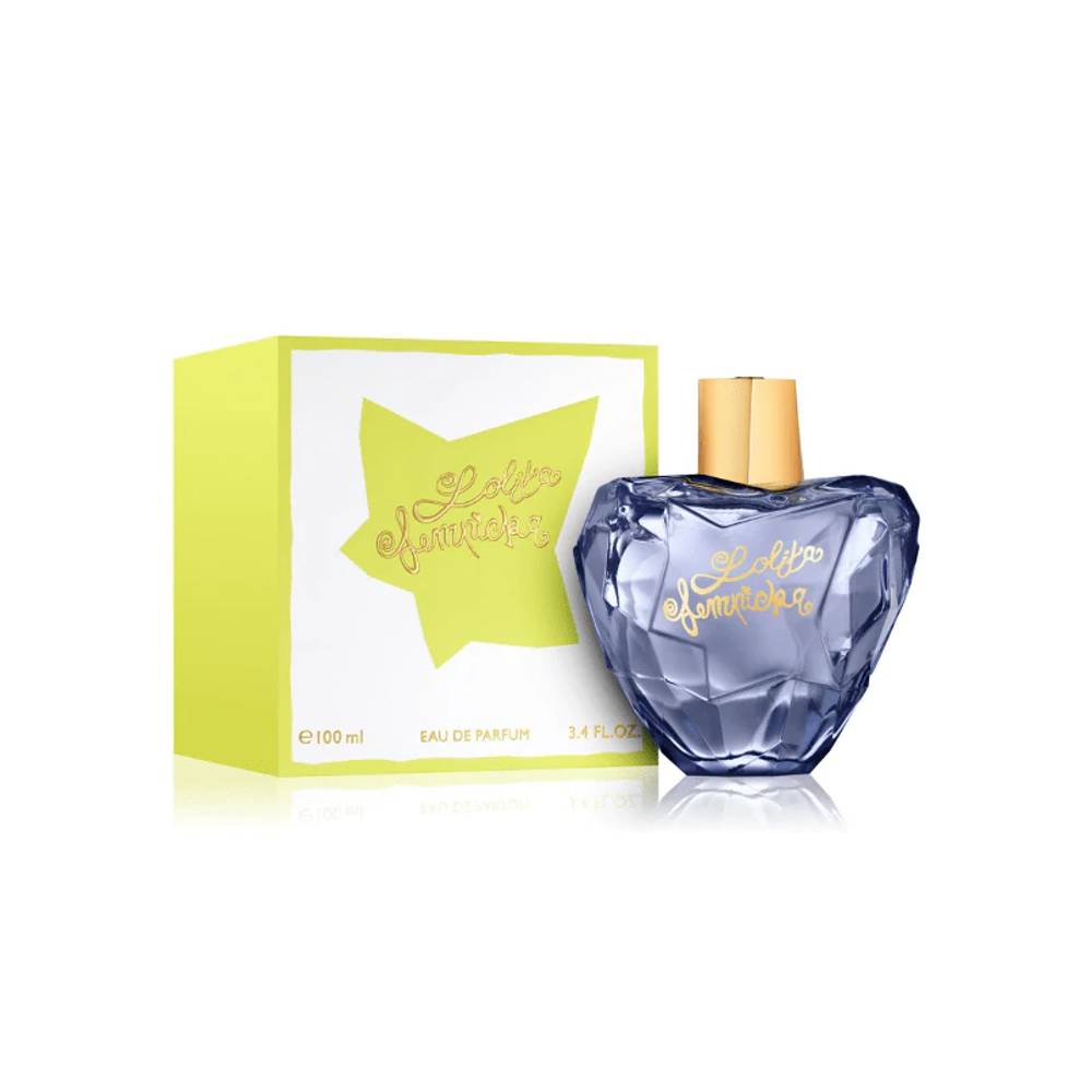 Perfume de mujer Lolita Lempicka Lolita Lempicka 100 ml agua de perfume