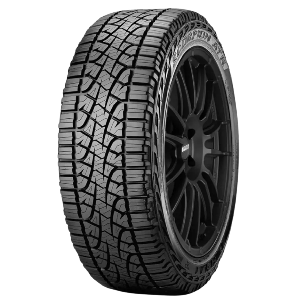 LLANTA 205/65R15 PIRELLI S-ATR 94H.