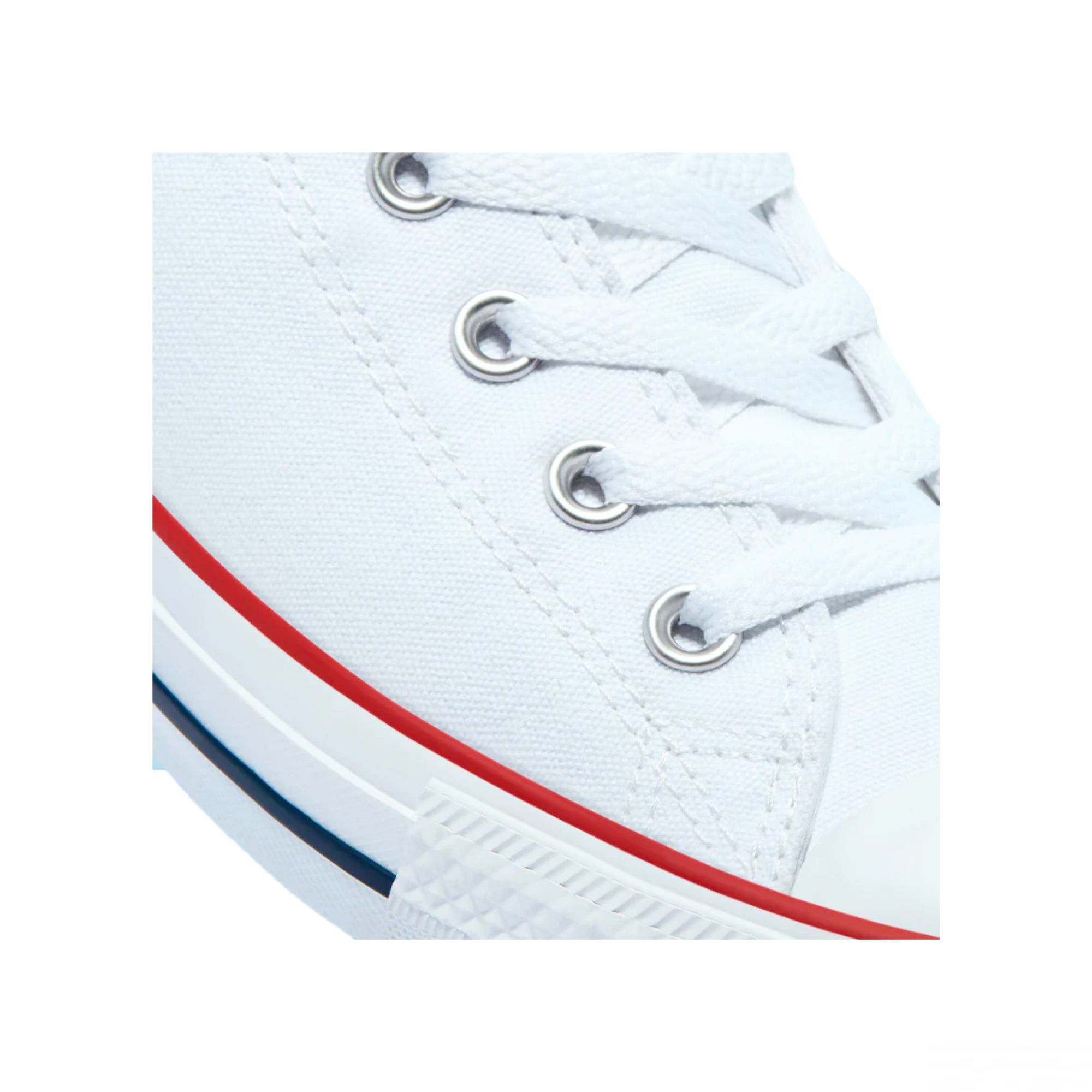 Tenis Converse Chuck Taylor Bota Clásicos Unisex Originales M7650