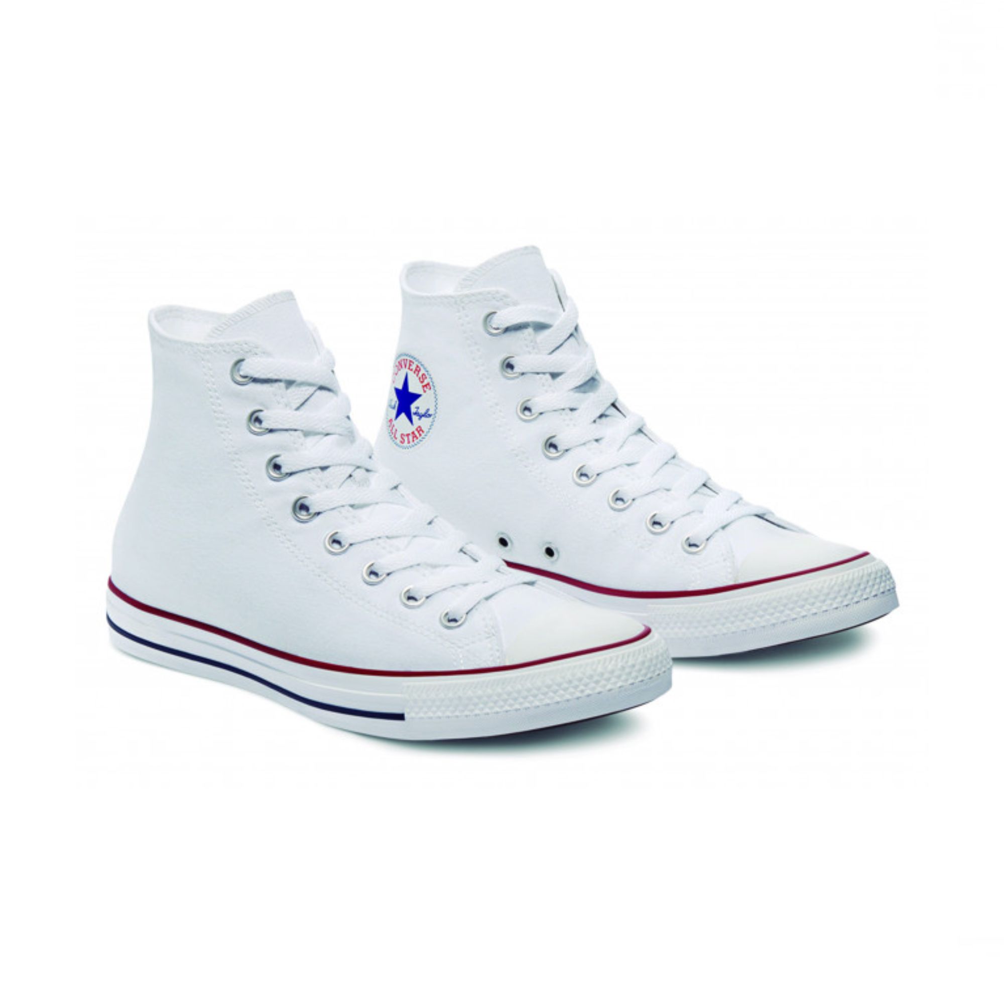 Tenis Converse Chuck Taylor Bota Clásicos Unisex Originales M7650