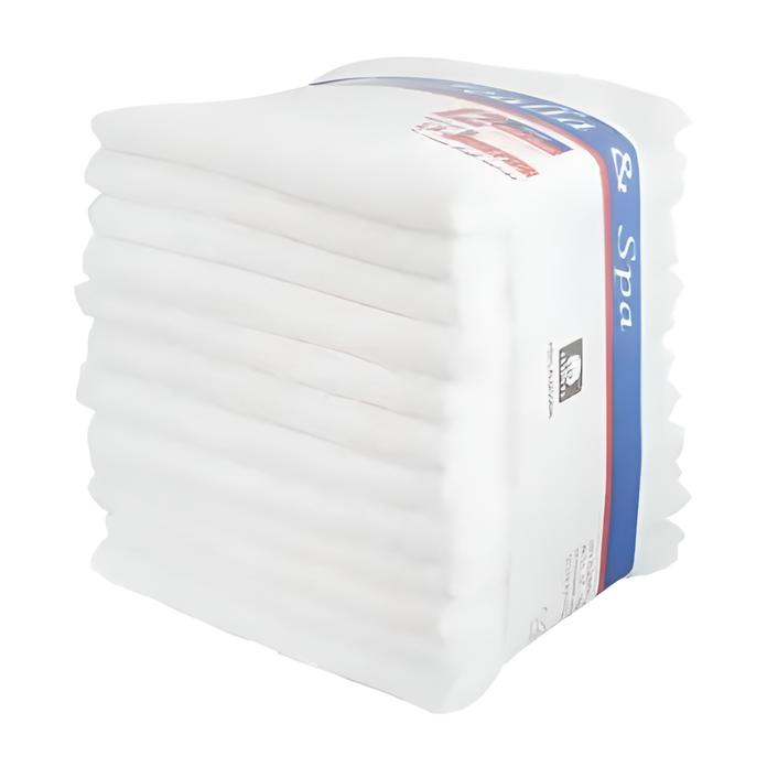 Toallas para Manos La Josefina 12 pzas