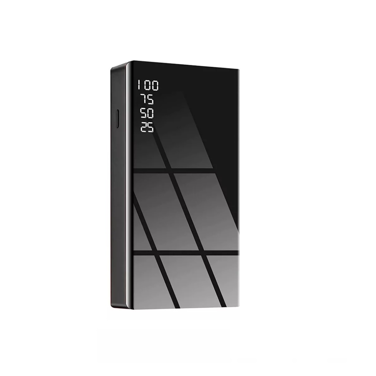 Arrancador De Auto Portátil Cargador Baterias De Emergencia