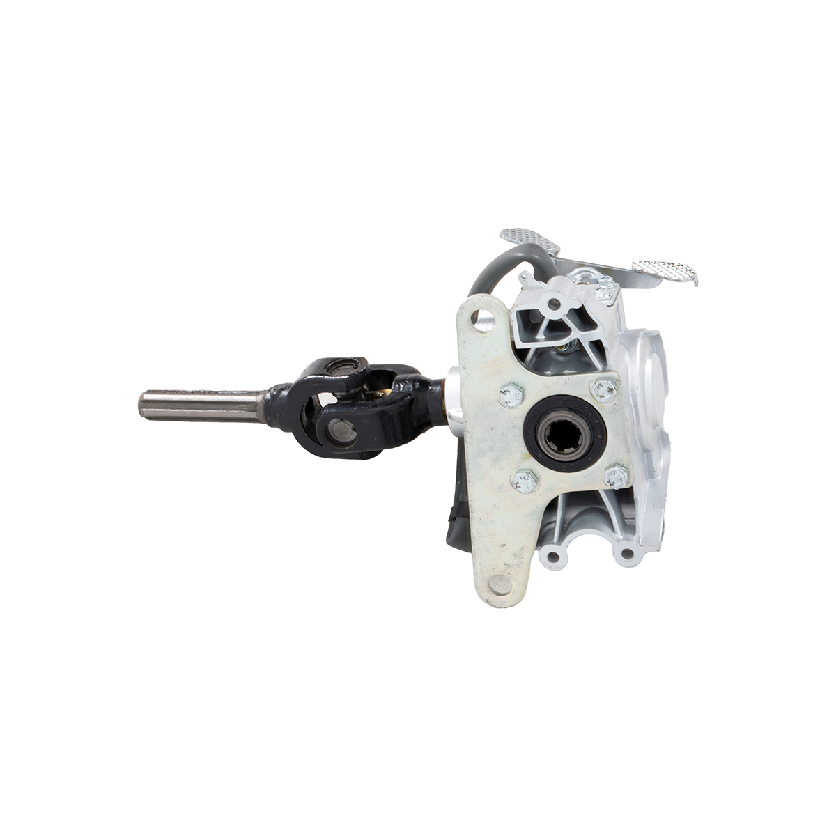 Caja De Reversa Para Moto Veloci Covalt