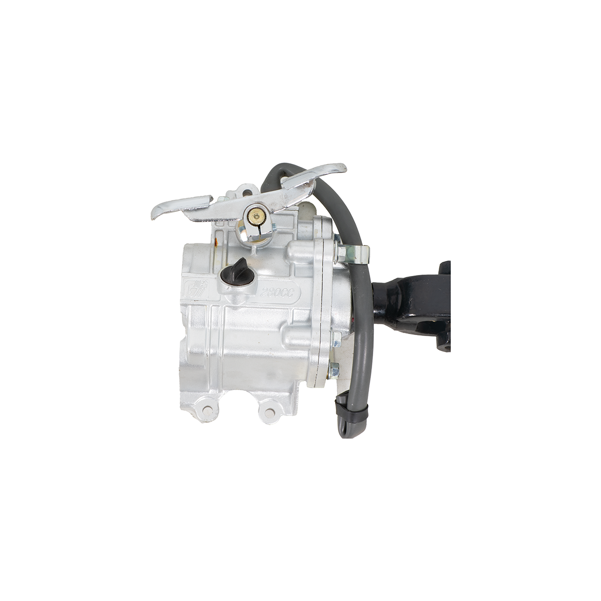 Caja De Reversa Para Moto Veloci Covalt