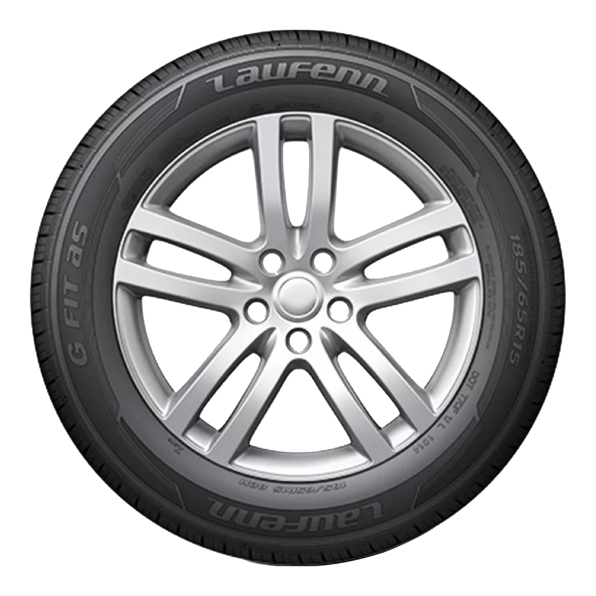 1 X New Laufenn G FIT AS LH41 175/65R15 84V Tires