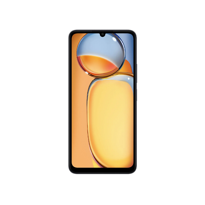 Redmi 13C Negro 6Gb+128Gb.