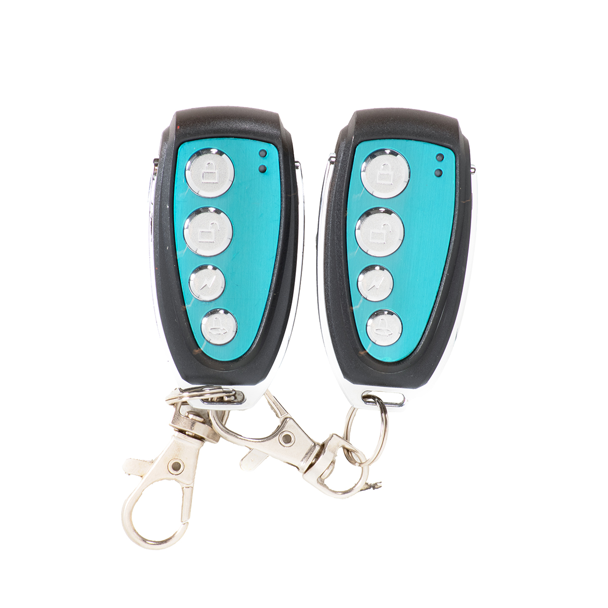 Alarma Para Moto Veloci Covalt