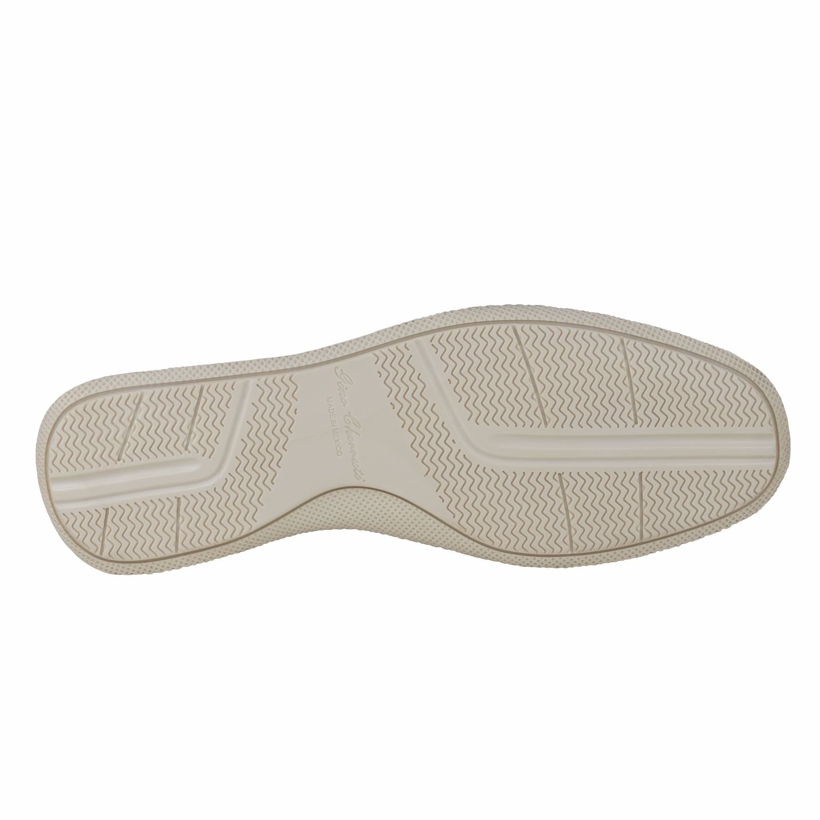Mocasin Hombre Clasico Casual Gino Cherruti 3613 Tan Confort.