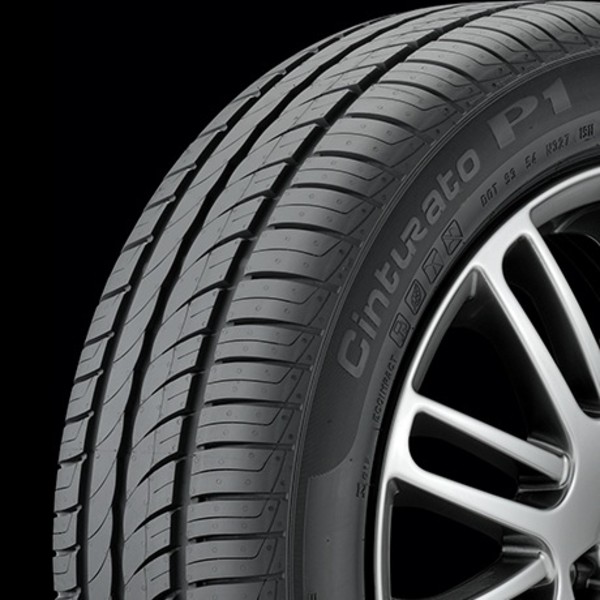 LLANTA 195/65R15 PIRELLI P1CINT(KA) 91H