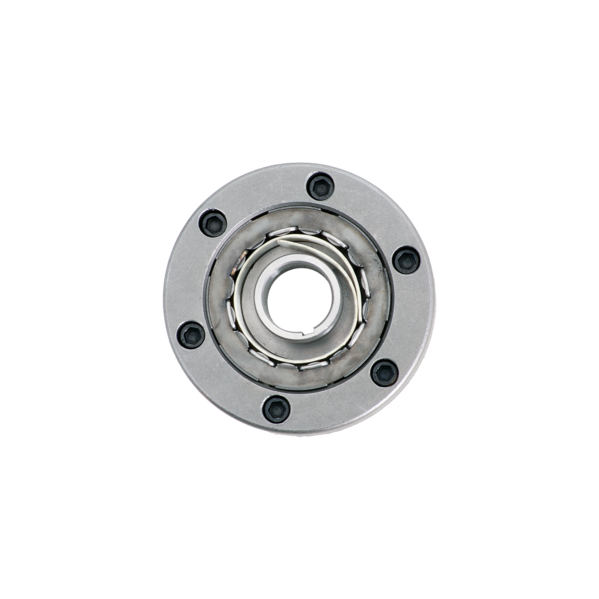 Clutch Centrifugo De Motor Para Moto Veloci Beast
