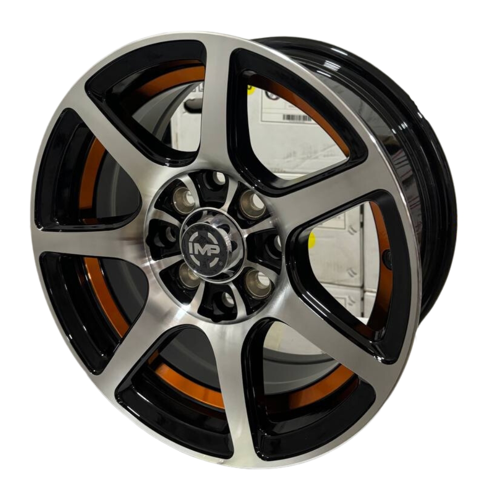 Rines 13 Deportivos 4/100/114 Chevy Tsuru Golf Jetta Matiz