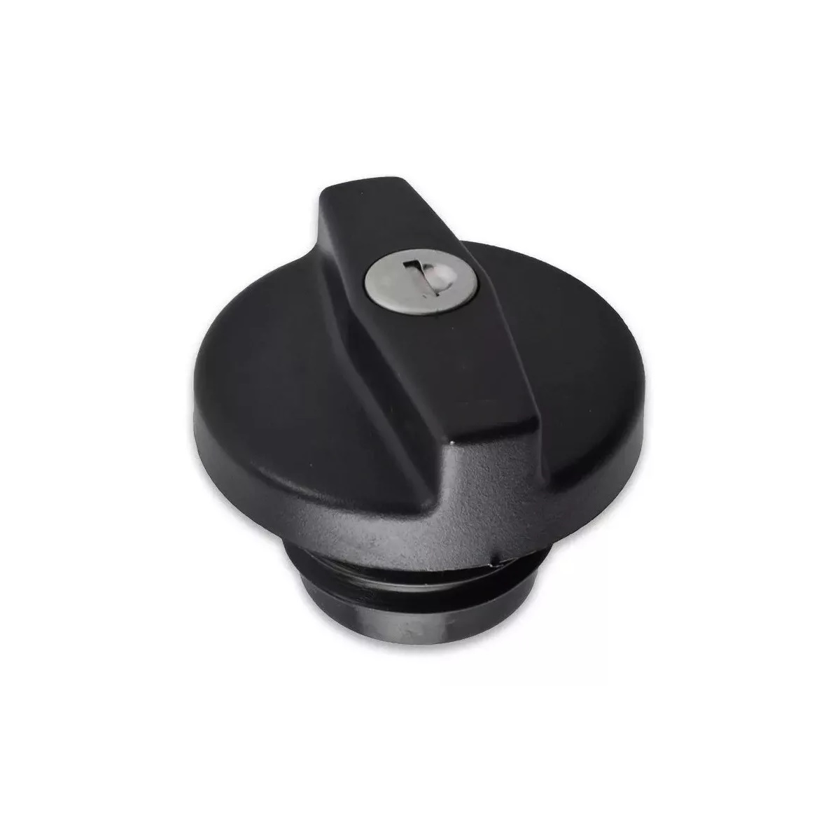 Tapon De Gasolina Universal Rosca Con Llave