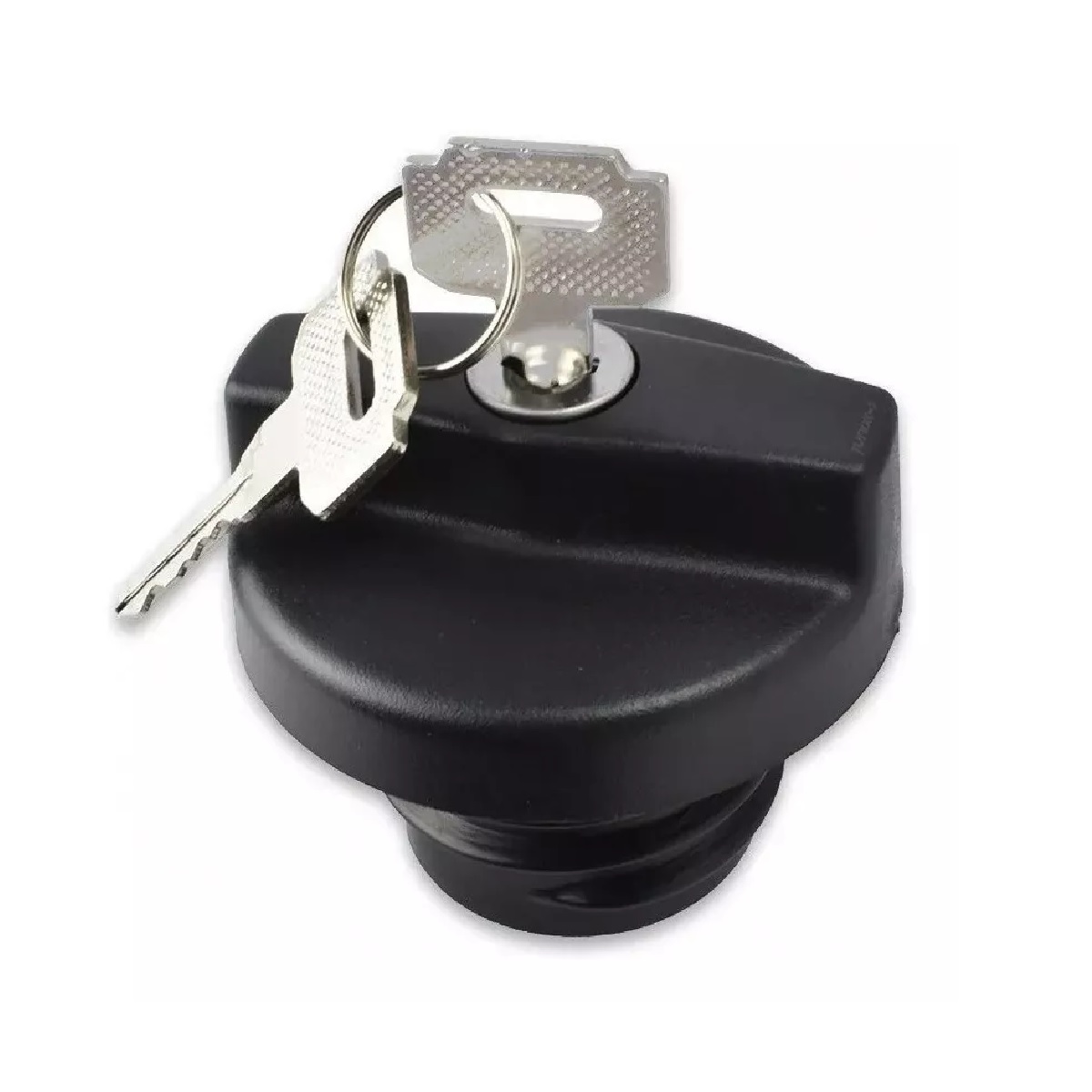 Tapon De Gasolina Universal Rosca Con Llave