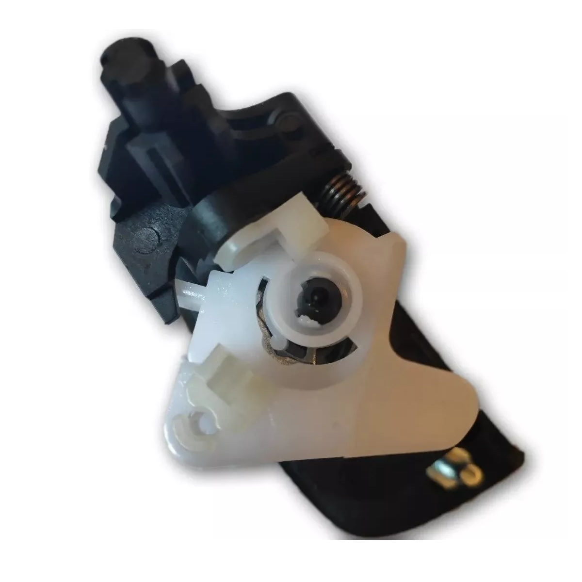 Chapa Cerradura De Cajuela Nissan Platina