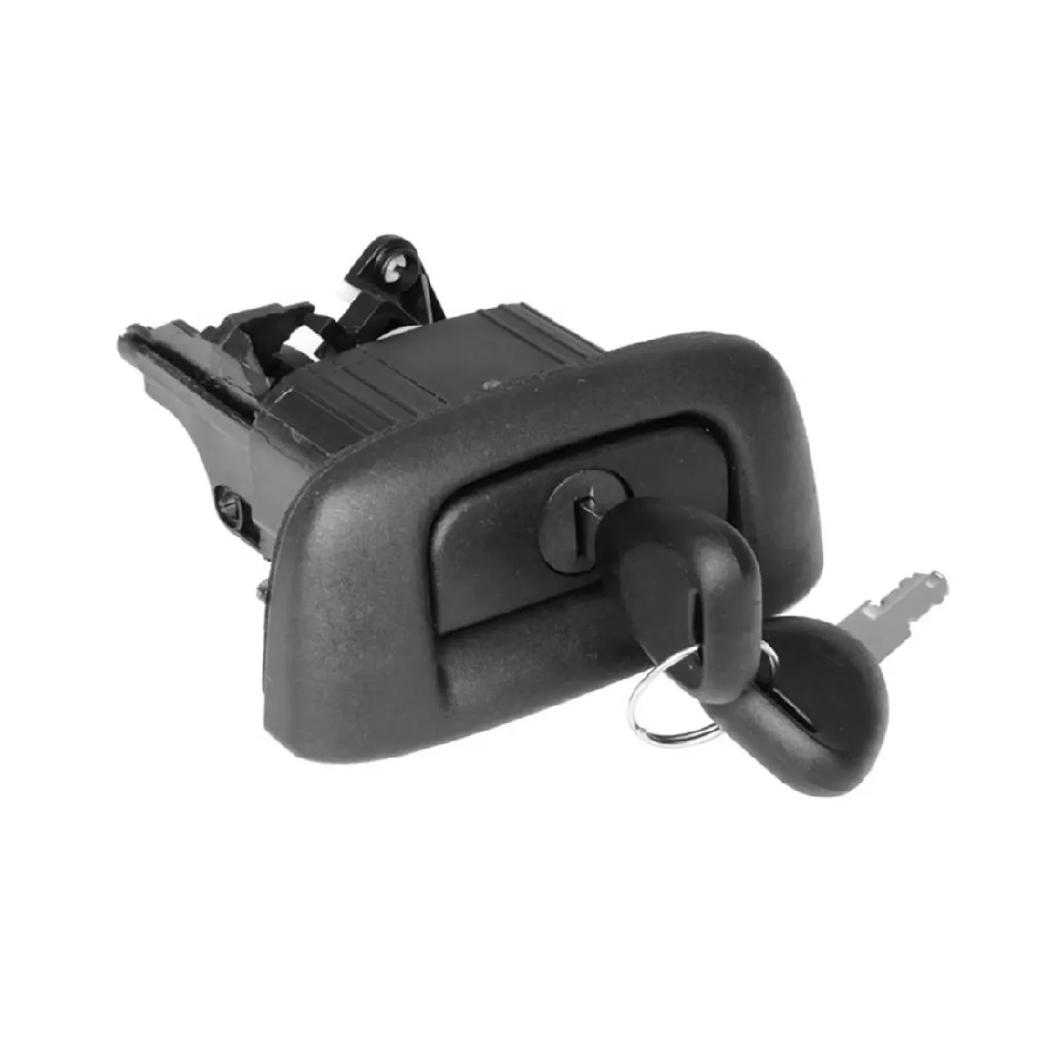 Chapa Cerradura De Cajuela Nissan Platina