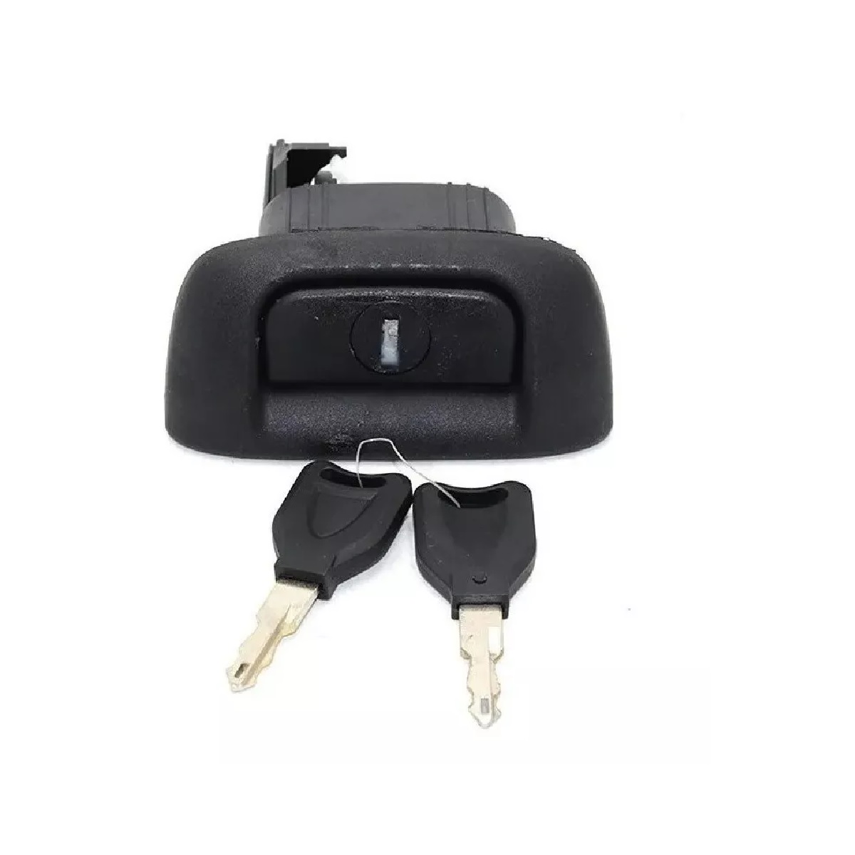 Chapa Cerradura De Cajuela Nissan Platina