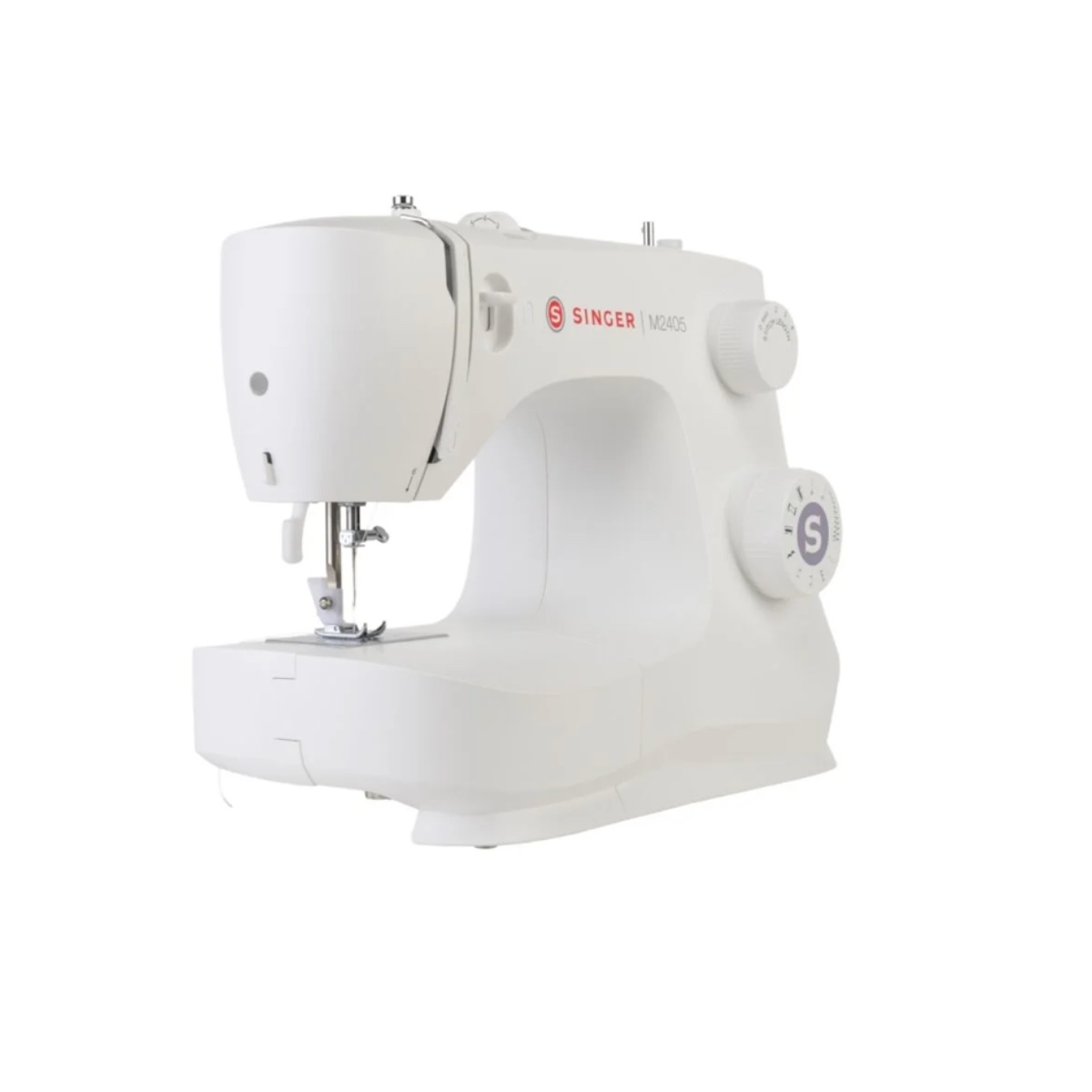 Máquina de coser Singer M2405 8 puntadas