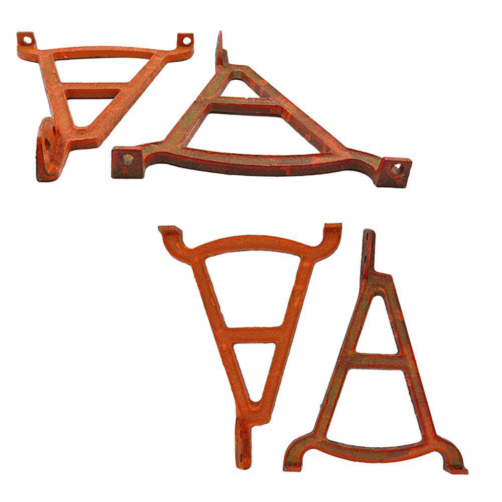 Desgranadora de Maíz Powercat PWC 0020 de uso Manual