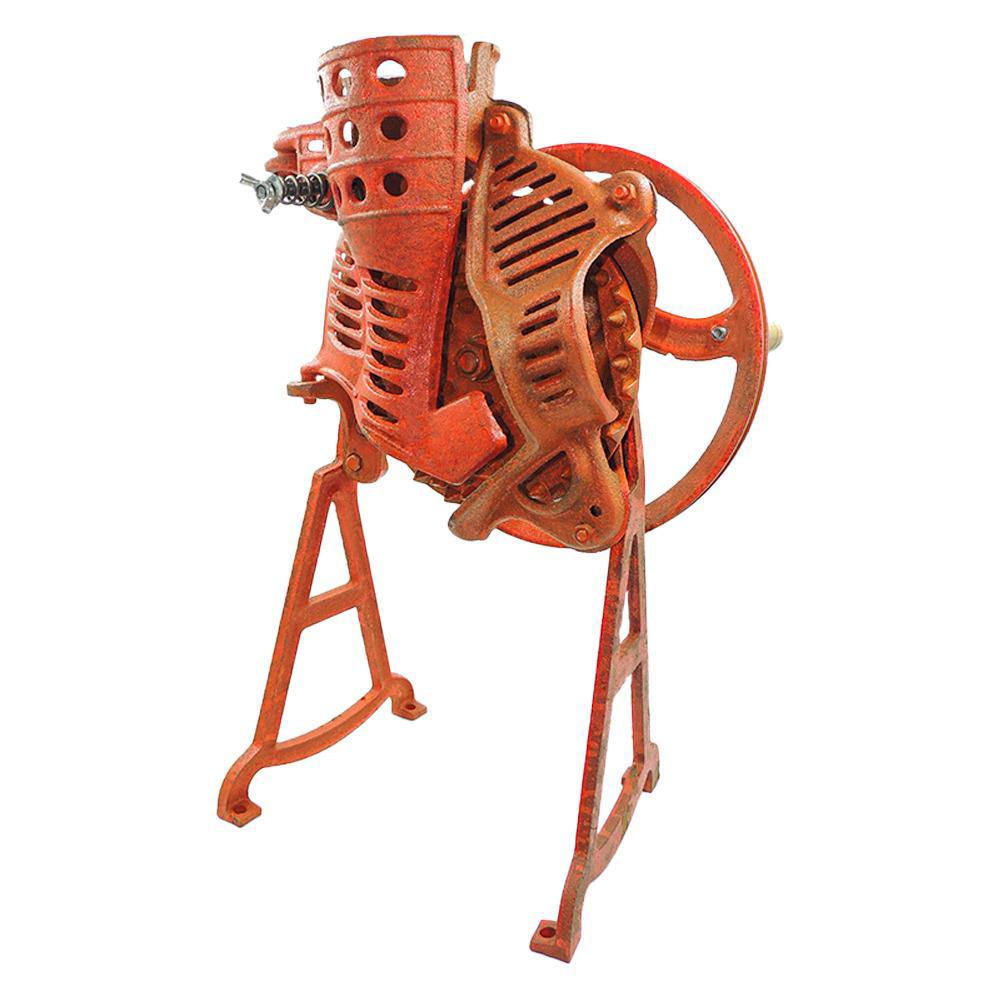 Desgranadora de Maíz Powercat PWC 0020 de uso Manual